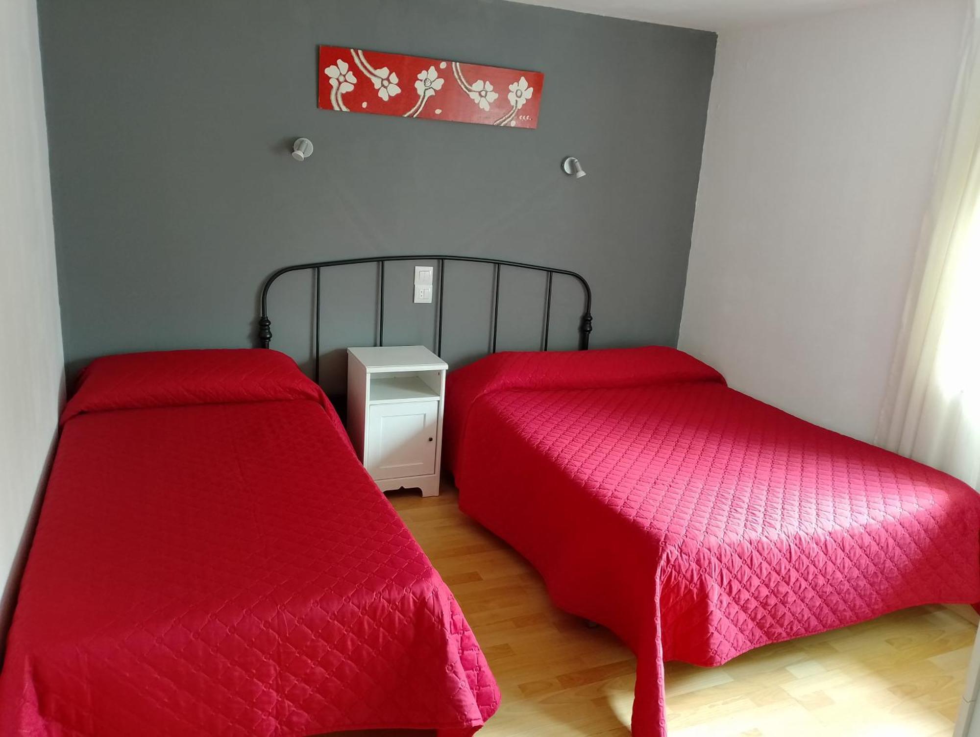 Pension Tabaza Carreno Pokój zdjęcie